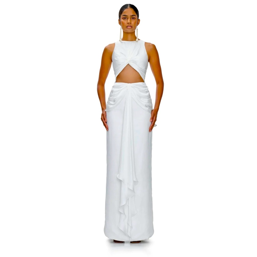 Andrea Iyamah SIA dress sz 8